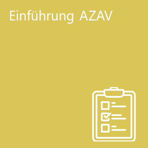 Wir unterstützen Sie bei der Einführung
