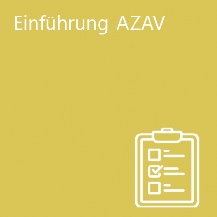 Wir helfen Ihnen bei der Einführung und Zertifizierung eines QMS nach AZAV