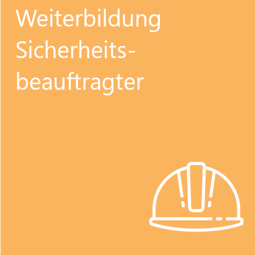 Sicherheitsbeauftragte für Unternehmen