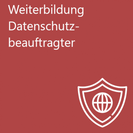 Datenschutzbeauftragte/r (DEKRA - Personenzertifikat)